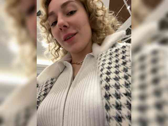 CHERRY-LADY- webcam