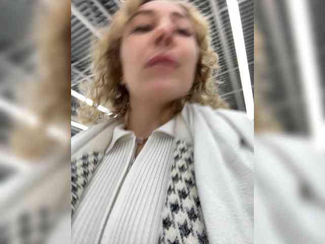 CHERRY-LADY- webcam
