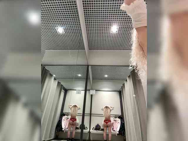 Janchi- Live Webcam on BongaCams