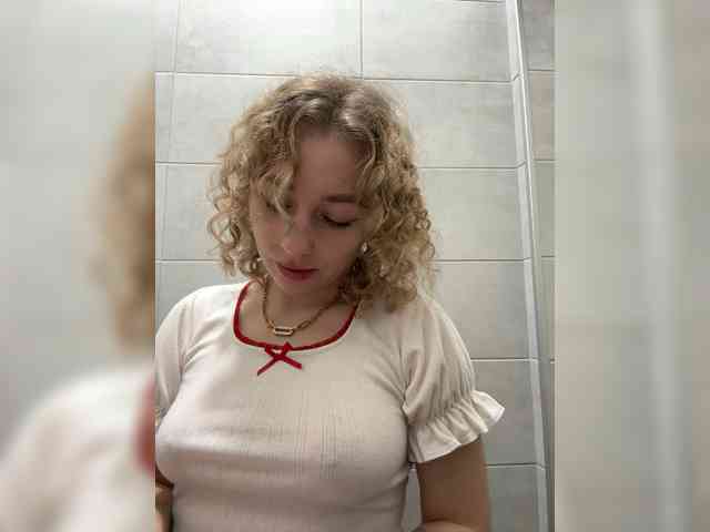 CHERRY-LADY- webcam