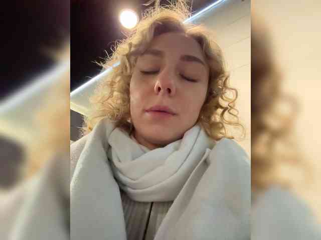 CHERRY-LADY- webcam