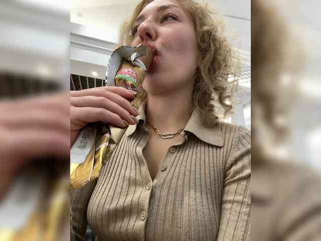CHERRY-LADY- webcam