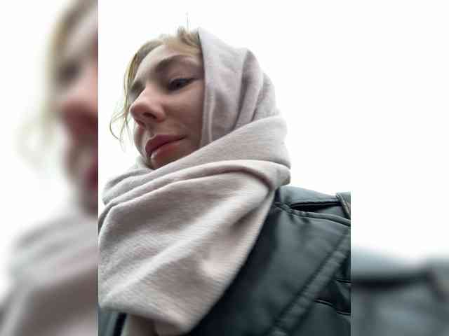CHERRY-LADY- webcam