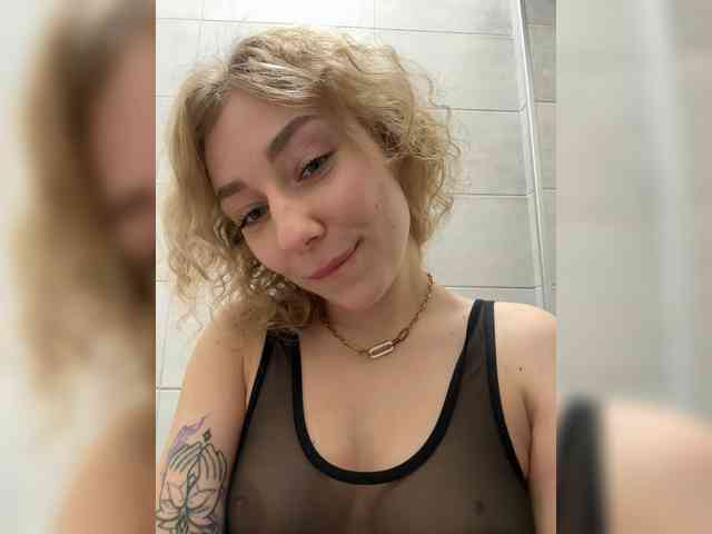 CHERRY-LADY- webcam