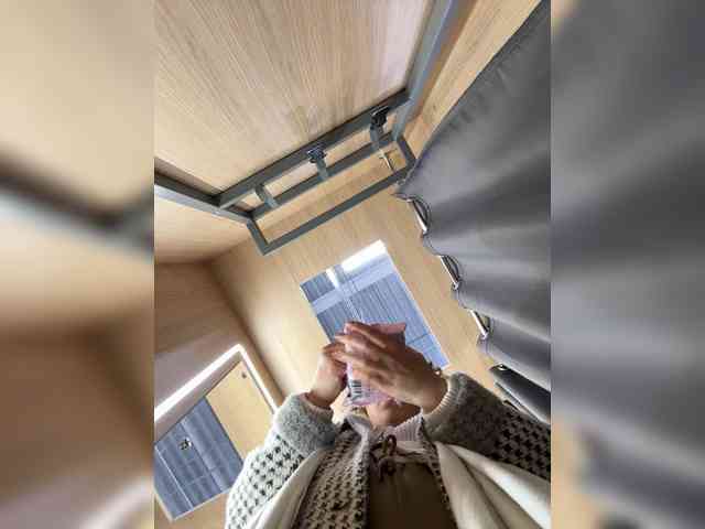 CHERRY-LADY- webcam