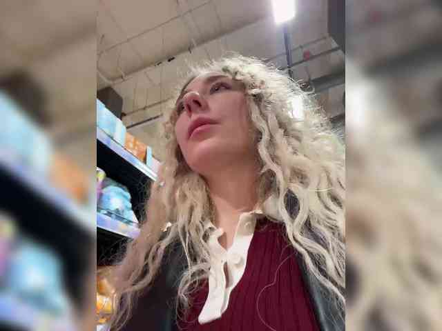 Janchi- Live Webcam on BongaCams