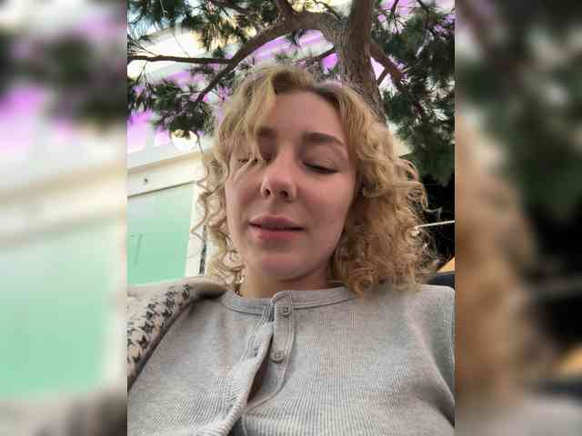 CHERRY-LADY- webcam