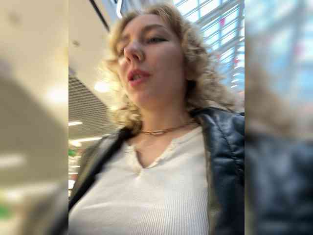 CHERRY-LADY- webcam