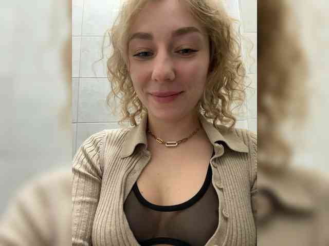 CHERRY-LADY- webcam