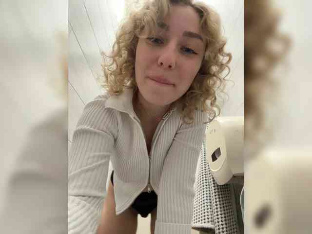 CHERRY-LADY- webcam