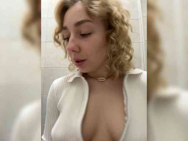 CHERRY-LADY- webcam
