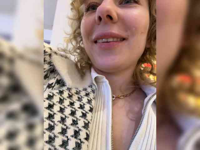 CHERRY-LADY- webcam