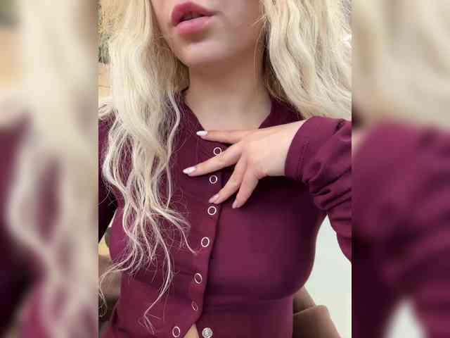 Janchi- Live Webcam on BongaCams