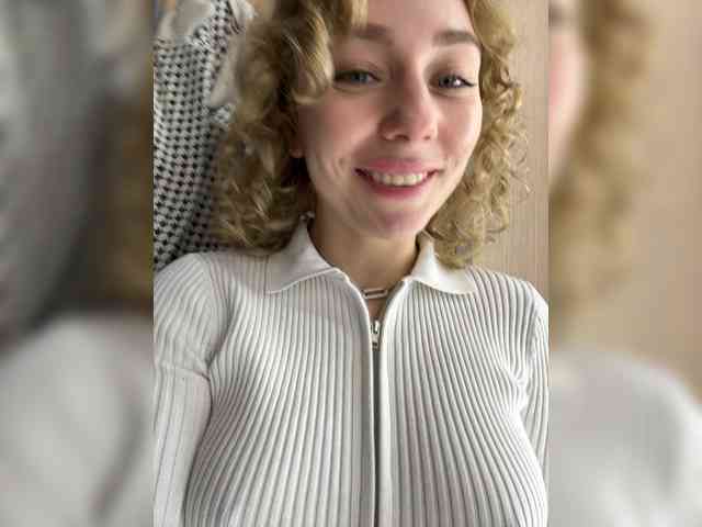 CHERRY-LADY- webcam