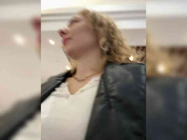 CHERRY-LADY- webcam