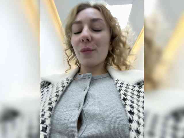 CHERRY-LADY- webcam
