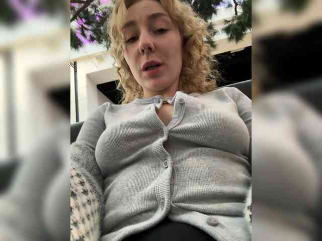 CHERRY-LADY- webcam
