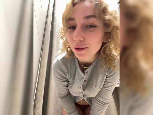 CHERRY-LADY- webcam