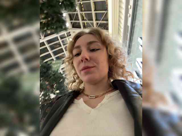 CHERRY-LADY- webcam