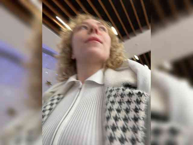 CHERRY-LADY- webcam