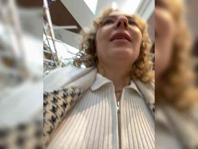 CHERRY-LADY- webcam