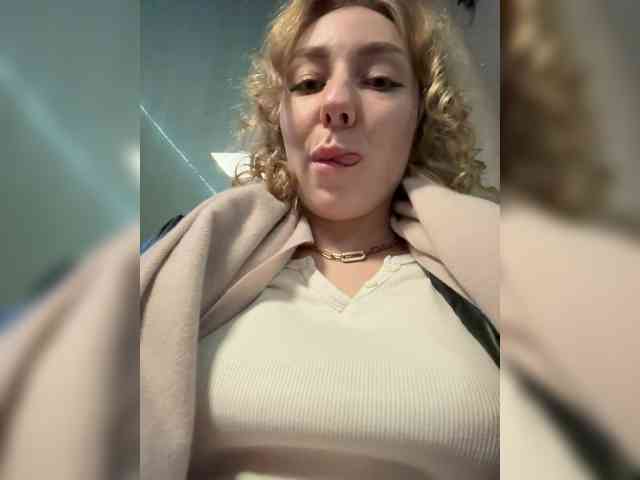 CHERRY-LADY- webcam