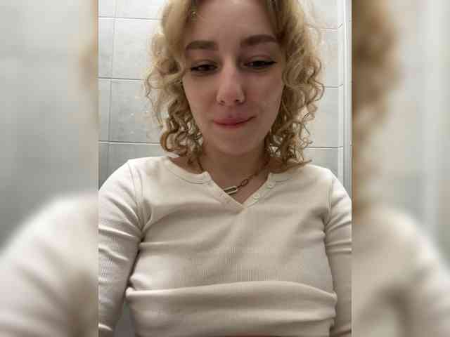 CHERRY-LADY- webcam