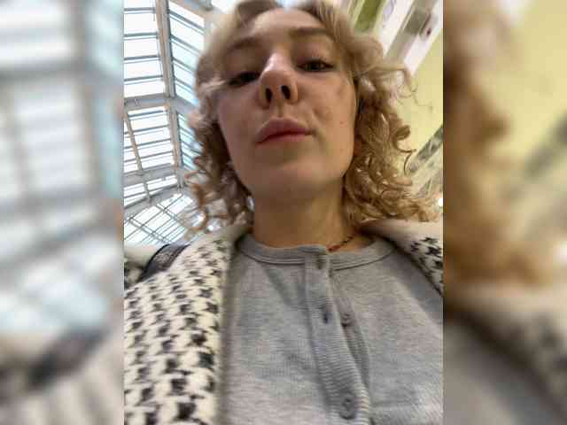 CHERRY-LADY- webcam