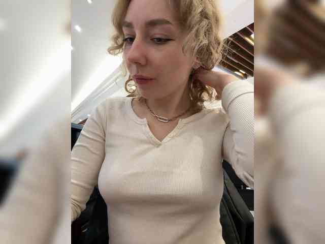 CHERRY-LADY- webcam