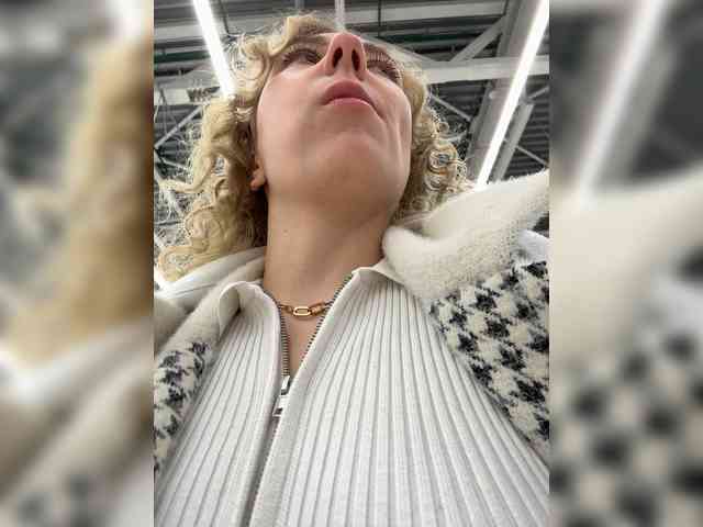 CHERRY-LADY- webcam