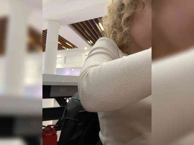 CHERRY-LADY- webcam