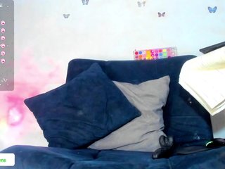 amgeline Porn Show