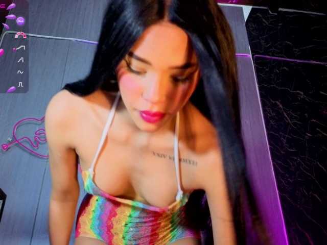 amgeline's BongaCams show and profile