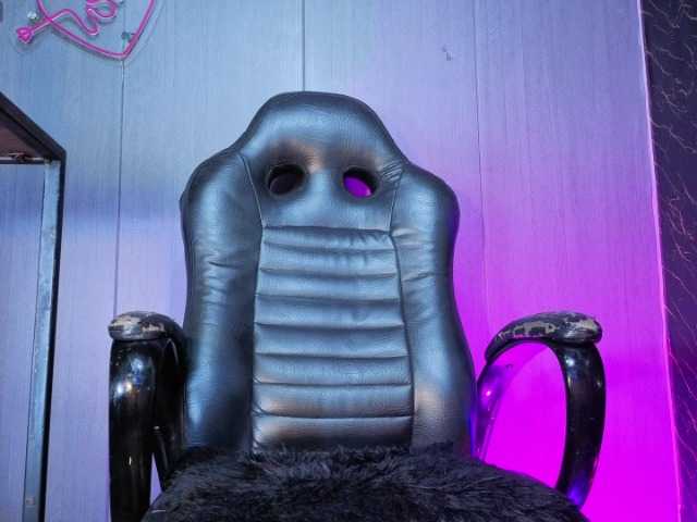 amgeline's BongaCams show and profile