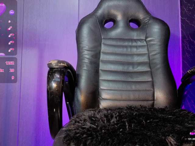 amgeline's BongaCams show and profile