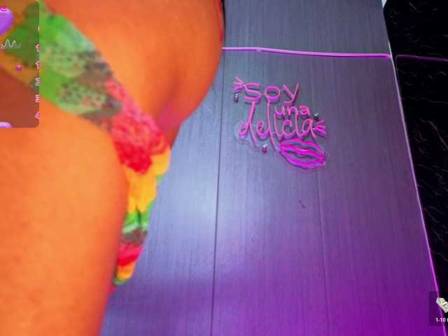 amgeline's BongaCams show and profile