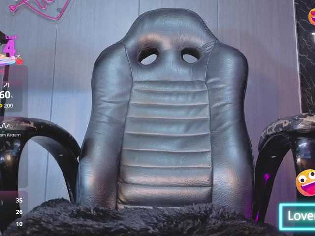 amgeline's BongaCams show and profile