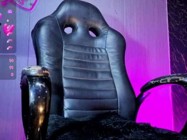 amgeline's BongaCams show and profile