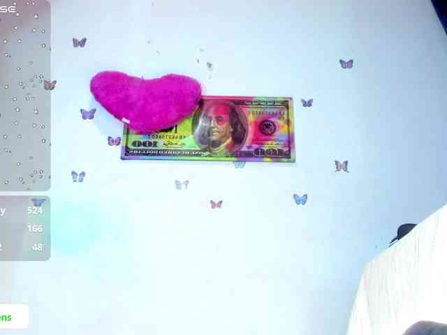 amgeline webcam