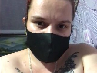 Tatiana023a Porn Show