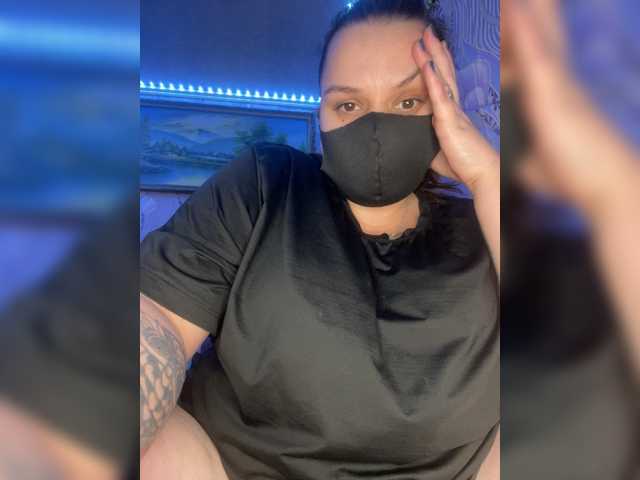 Tatiana023a's BongaCams show and profile