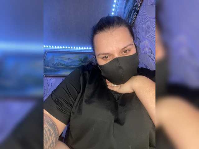 Tatiana023a's BongaCams show and profile