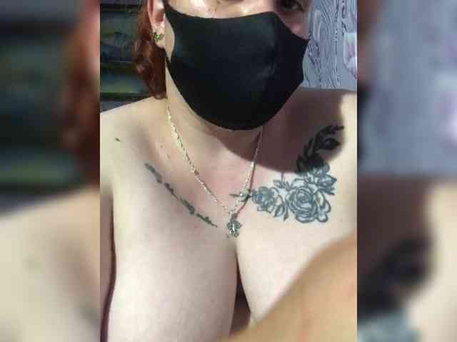 Tatiana023a webcam