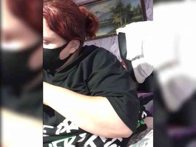 Tatiana023a webcam