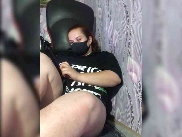 Tatiana023a webcam