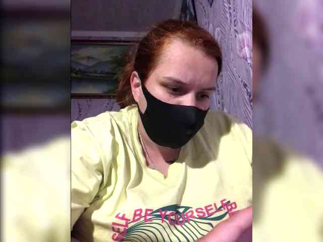 Tatiana023a webcam