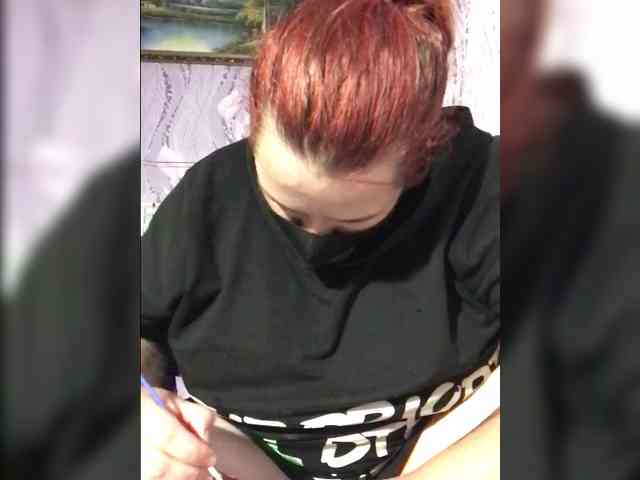 Tatiana023a webcam