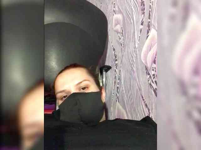 Tatiana023a webcam