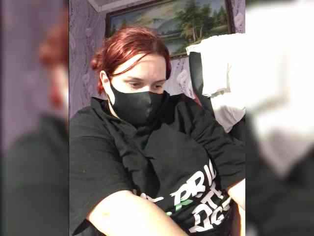 Tatiana023a webcam