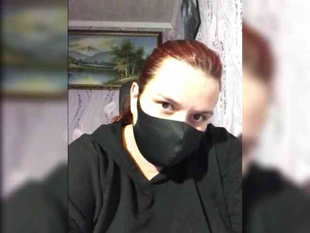 Tatiana023a webcam